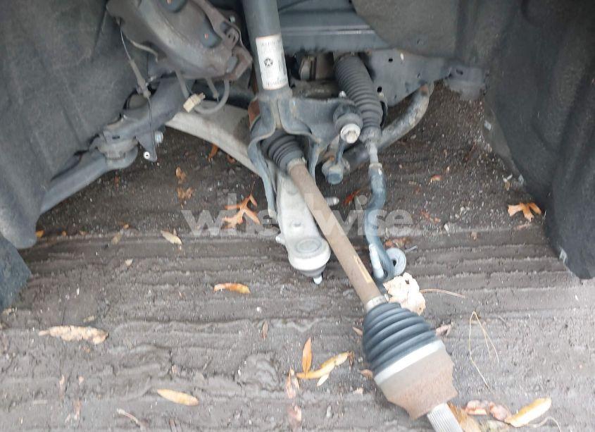 Photo 18 of 2019 Dodge Durango R/T AWD (VIN 1C4SDJCT8KC647790)