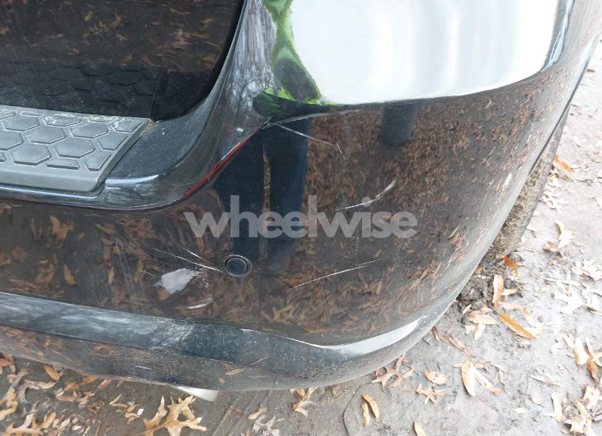 Photo 20 of 2019 Dodge Durango R/T AWD (VIN 1C4SDJCT8KC647790)