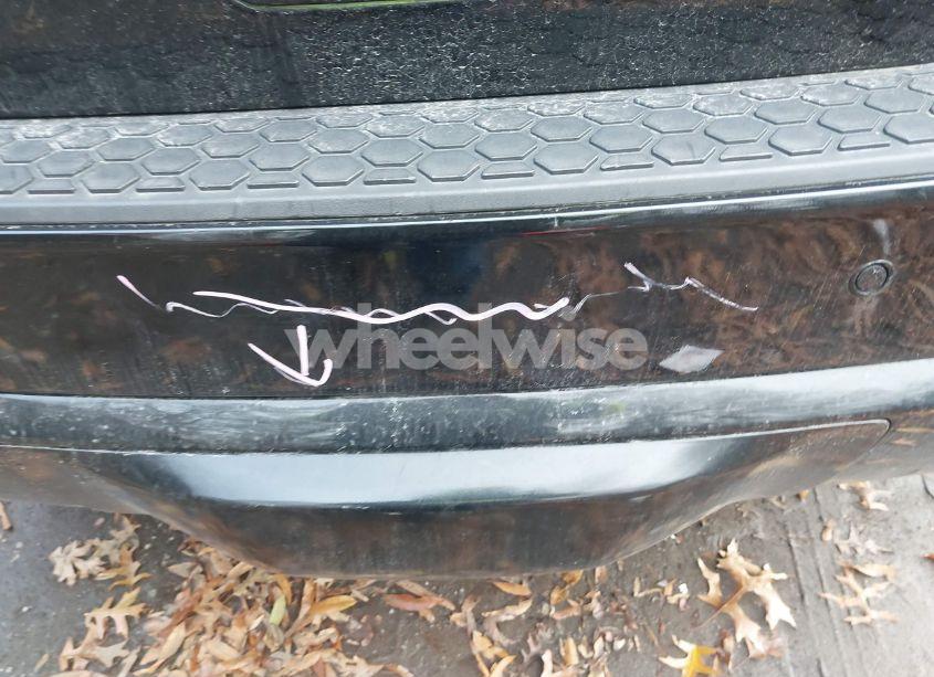 Photo 21 of 2019 Dodge Durango R/T AWD (VIN 1C4SDJCT8KC647790)