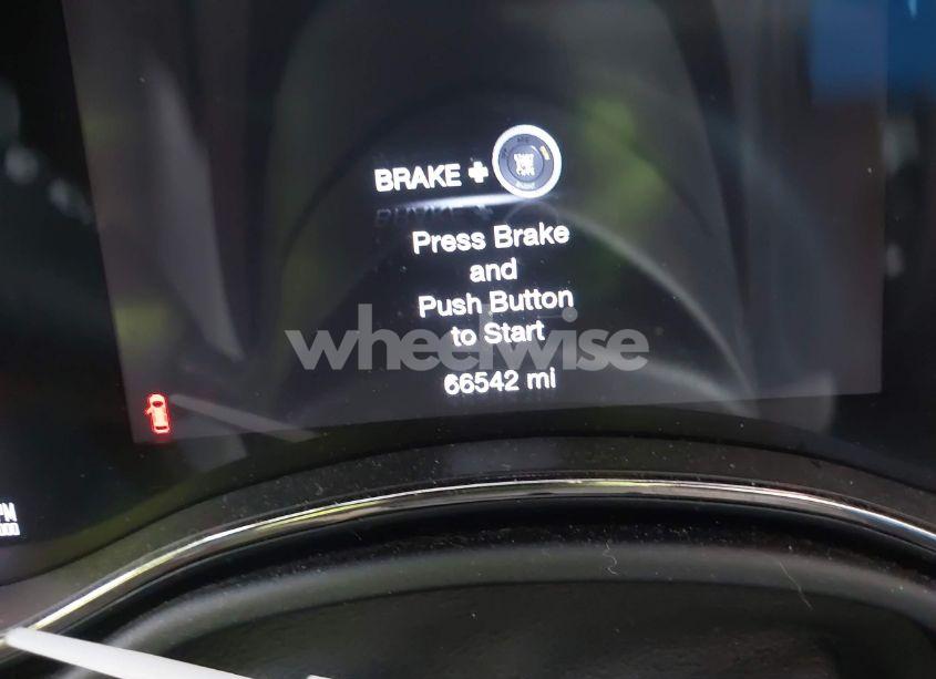 Photo 7 of 2019 Dodge Durango R/T AWD (VIN 1C4SDJCT8KC647790)