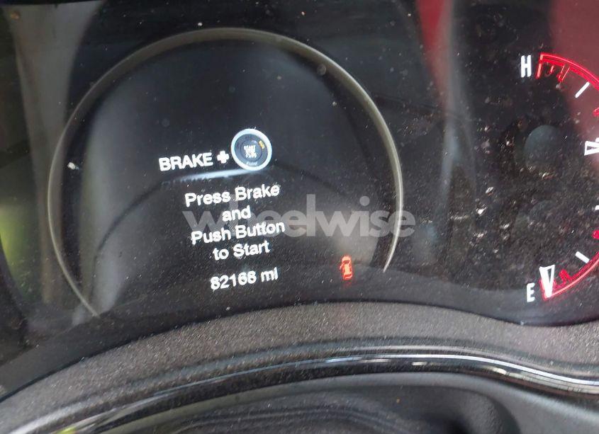 Photo 15 of 2021 Dodge Durango R/T AWD (VIN 1C4SDJCT8MC683871)