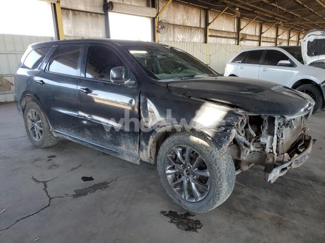 Photo 12 of 2022 DODGE DURANGO R/T (VIN 1C4SDJCT8NC222218)