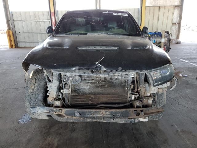 Photo 5 of 2022 DODGE DURANGO R/T (VIN 1C4SDJCT8NC222218)