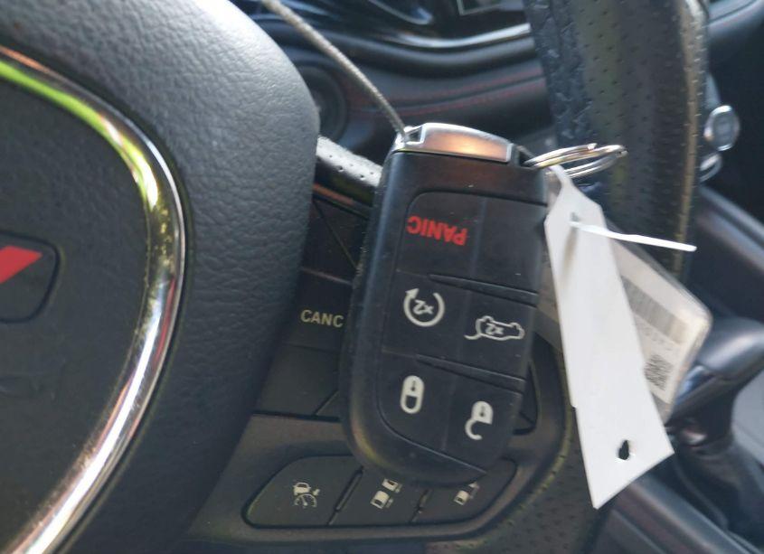 Photo 11 of 2023 Dodge Durango R/T PLUS AWD (VIN 1C4SDJCT8PC574296)