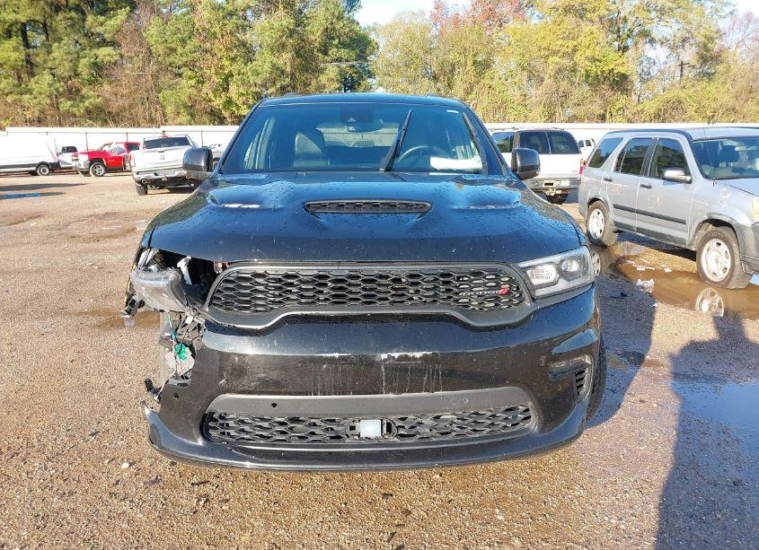 Photo 13 of 2023 Dodge Durango R/T PLUS AWD (VIN 1C4SDJCT8PC574296)