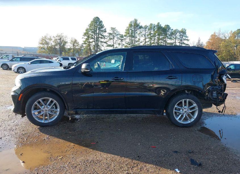 Photo 15 of 2023 Dodge Durango R/T PLUS AWD (VIN 1C4SDJCT8PC574296)