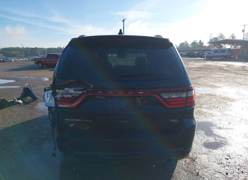 Photo 17 of 2023 Dodge Durango R/T PLUS AWD (VIN 1C4SDJCT8PC574296)