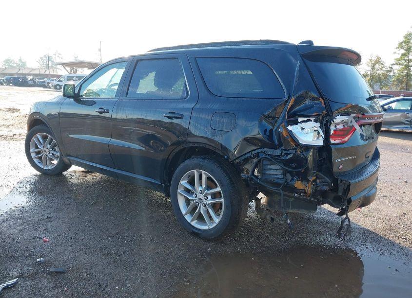 Photo 3 of 2023 Dodge Durango R/T PLUS AWD (VIN 1C4SDJCT8PC574296)
