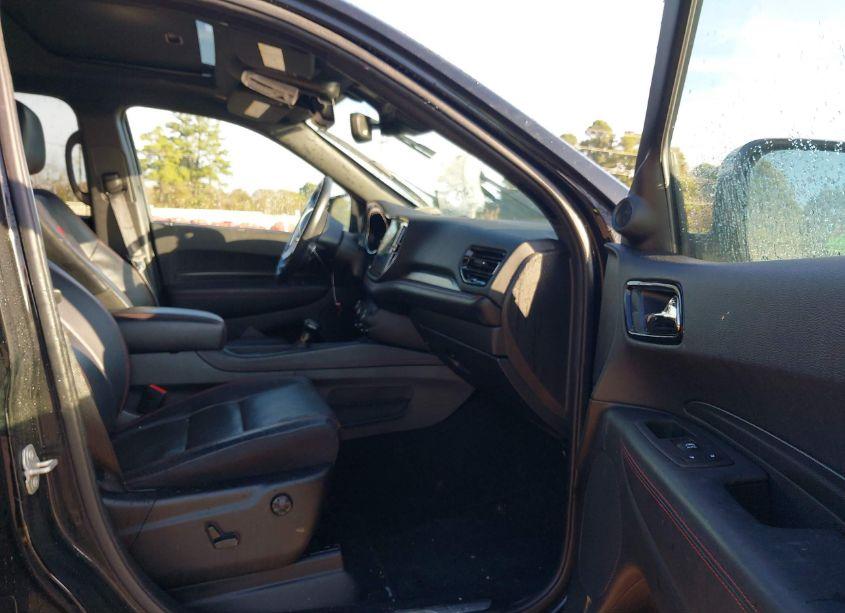 Photo 5 of 2023 Dodge Durango R/T PLUS AWD (VIN 1C4SDJCT8PC574296)