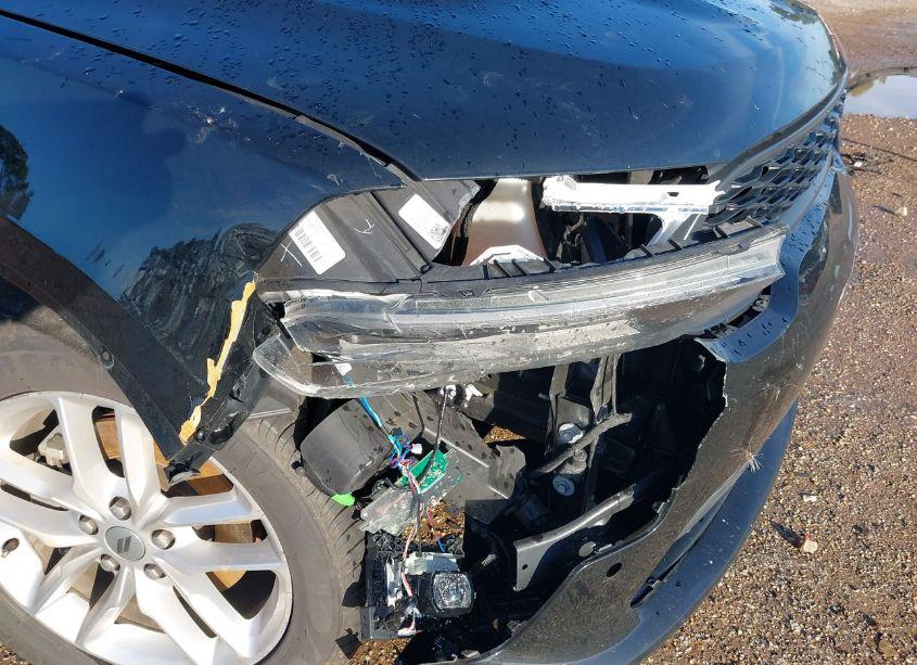 Photo 6 of 2023 Dodge Durango R/T PLUS AWD (VIN 1C4SDJCT8PC574296)