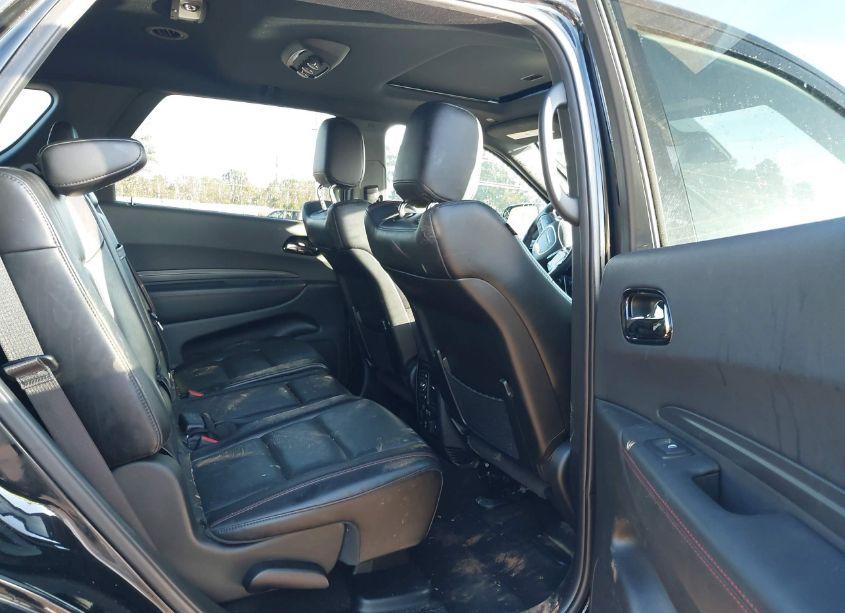 Photo 8 of 2023 Dodge Durango R/T PLUS AWD (VIN 1C4SDJCT8PC574296)