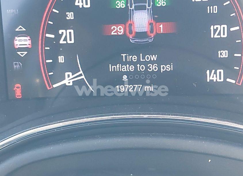 Photo 15 of 2015 Dodge Durango R/T (VIN 1C4SDJCT9FC782055)