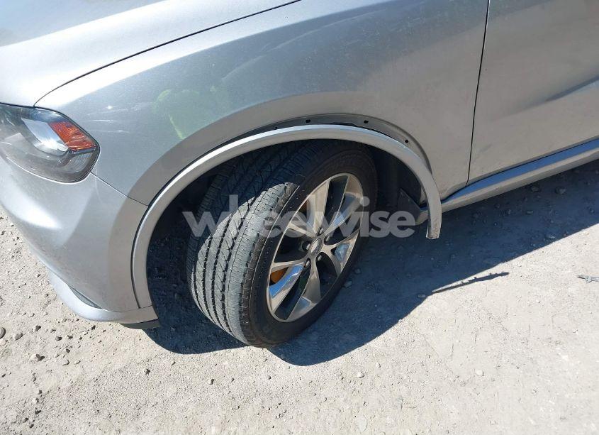 Photo 17 of 2015 Dodge Durango R/T (VIN 1C4SDJCT9FC782055)