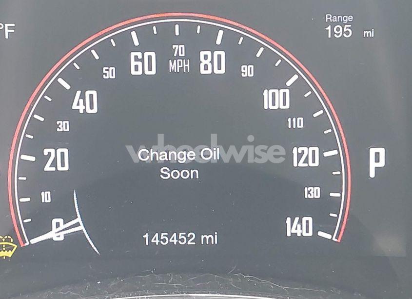 Photo 16 of 2017 Dodge Durango R/T AWD (VIN 1C4SDJCT9HC643787)