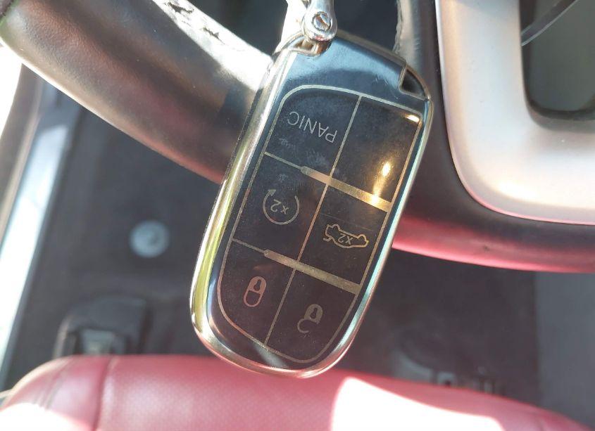 Photo 11 of 2017 Dodge Durango R/T AWD (VIN 1C4SDJCT9HC691502)