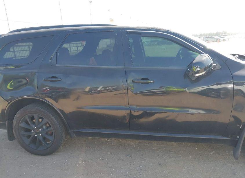 Photo 13 of 2017 Dodge Durango R/T AWD (VIN 1C4SDJCT9HC691502)