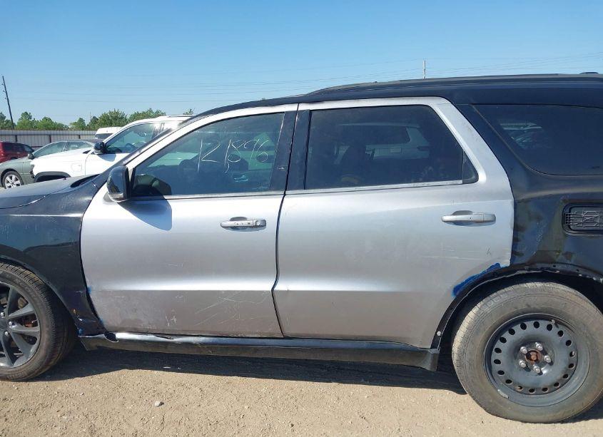 Photo 14 of 2017 Dodge Durango R/T AWD (VIN 1C4SDJCT9HC691502)