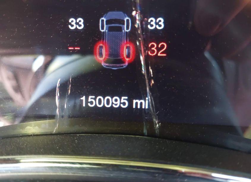 Photo 15 of 2017 Dodge Durango R/T AWD (VIN 1C4SDJCT9HC691502)