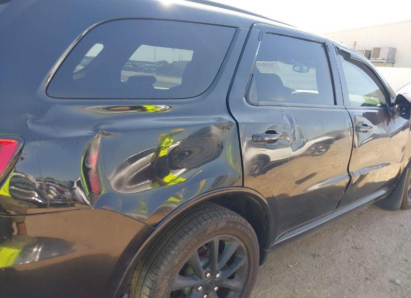 Photo 17 of 2017 Dodge Durango R/T AWD (VIN 1C4SDJCT9HC691502)
