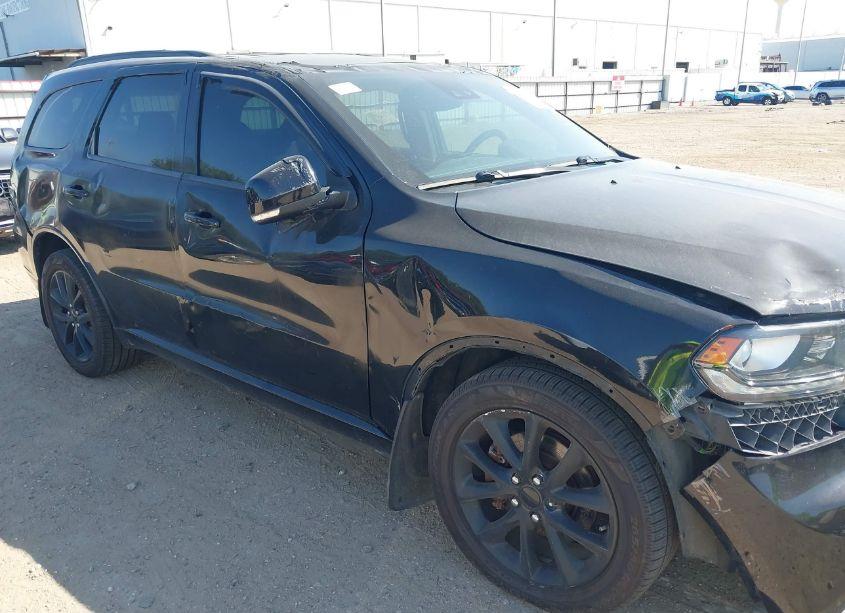 Photo 18 of 2017 Dodge Durango R/T AWD (VIN 1C4SDJCT9HC691502)