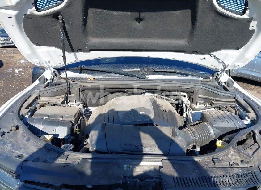 Photo 10 of 2020 Dodge Durango R/T AWD (VIN 1C4SDJCT9LC125025)