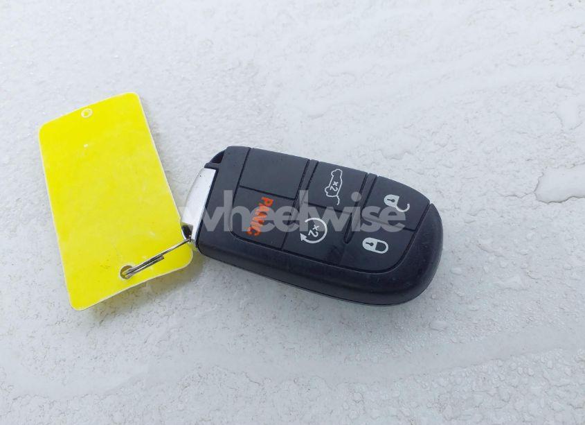 Photo 11 of 2020 Dodge Durango R/T AWD (VIN 1C4SDJCT9LC125025)