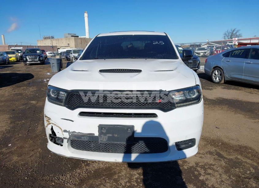 Photo 12 of 2020 Dodge Durango R/T AWD (VIN 1C4SDJCT9LC125025)