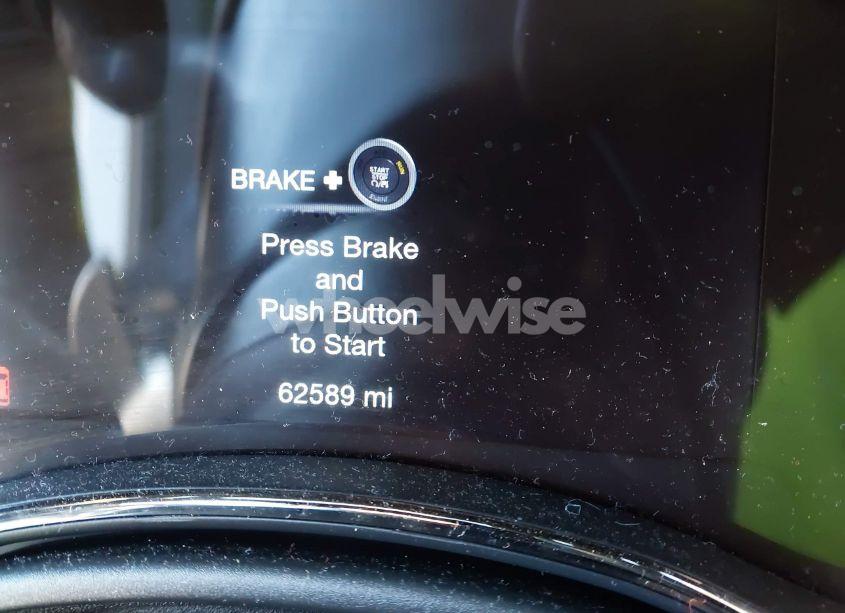 Photo 15 of 2020 Dodge Durango R/T AWD (VIN 1C4SDJCT9LC125025)