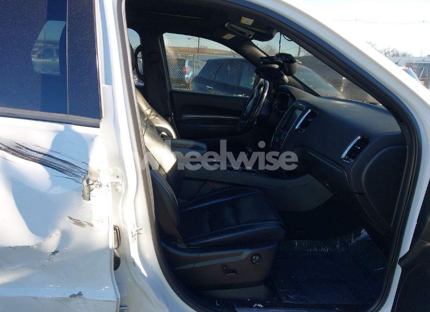 Photo 5 of 2020 Dodge Durango R/T AWD (VIN 1C4SDJCT9LC125025)