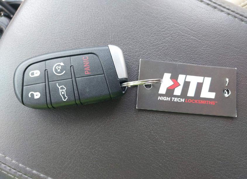 Photo 11 of 2023 Dodge Durango R/T PLUS AWD (VIN 1C4SDJCT9PC553781)