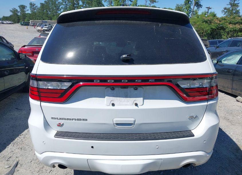 Photo 16 of 2023 Dodge Durango R/T PLUS AWD (VIN 1C4SDJCT9PC553781)