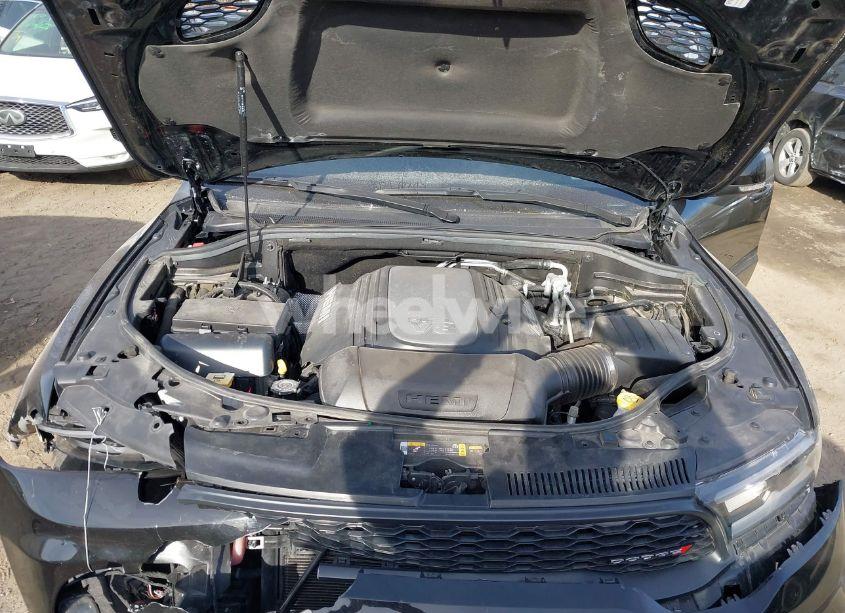 Photo 10 of 2023 Dodge Durango R/T PLUS AWD (VIN 1C4SDJCT9PC553988)