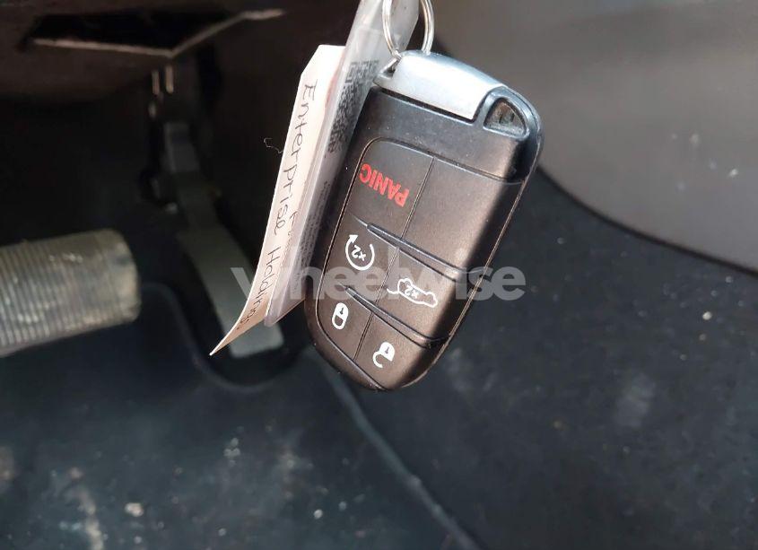 Photo 11 of 2023 Dodge Durango R/T PLUS AWD (VIN 1C4SDJCT9PC553988)