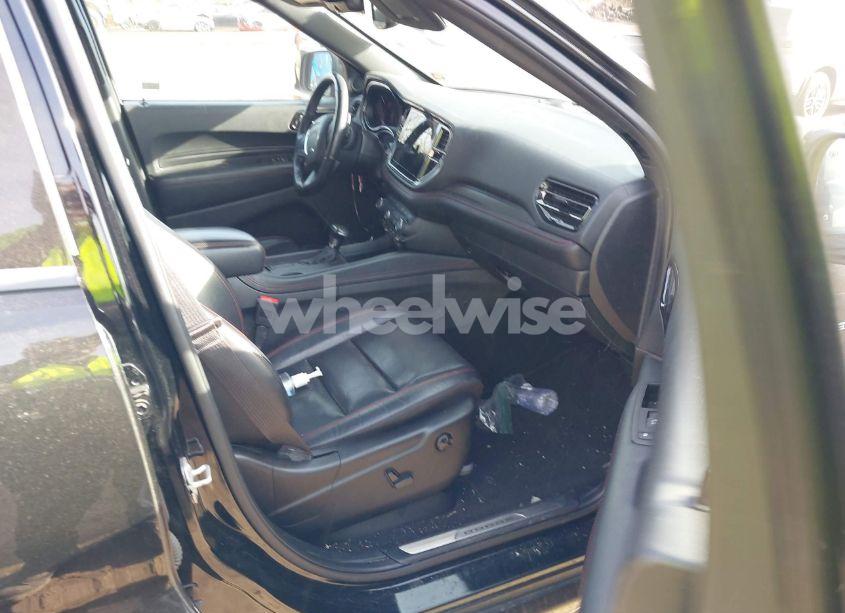 Photo 5 of 2023 Dodge Durango R/T PLUS AWD (VIN 1C4SDJCT9PC553988)