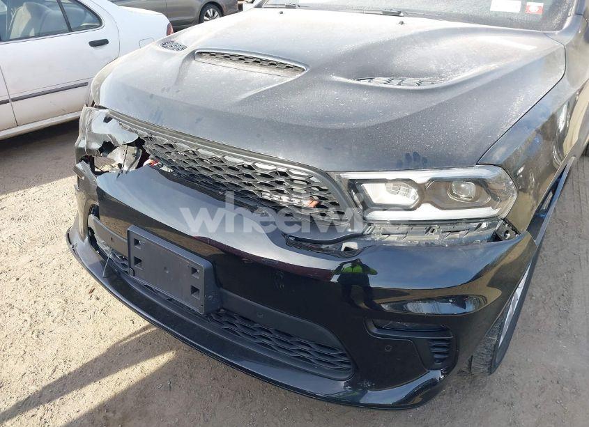 Photo 6 of 2023 Dodge Durango R/T PLUS AWD (VIN 1C4SDJCT9PC553988)
