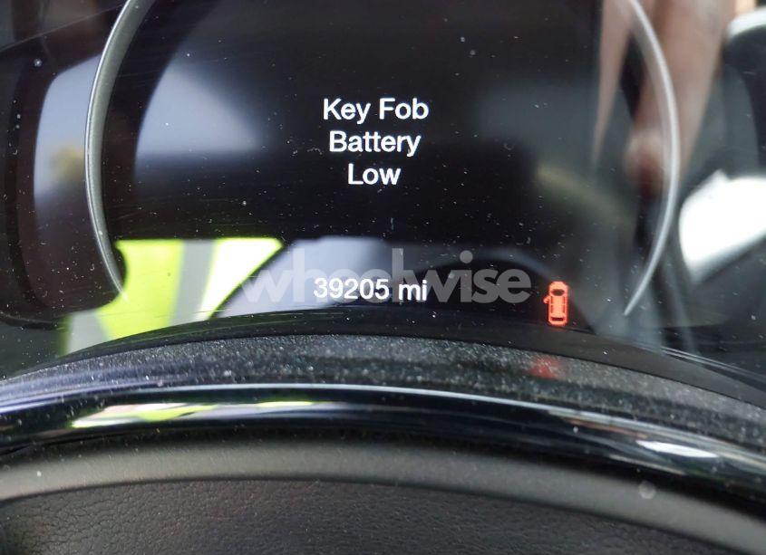 Photo 7 of 2023 Dodge Durango R/T PLUS AWD (VIN 1C4SDJCT9PC553988)