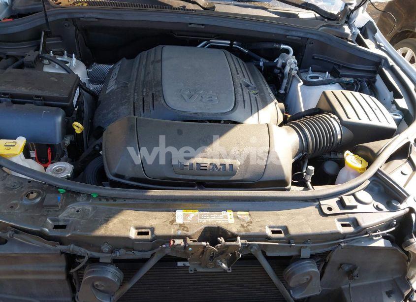 Photo 10 of 2023 Dodge Durango R/T PREMIUM AWD (VIN 1C4SDJCT9PC591222)