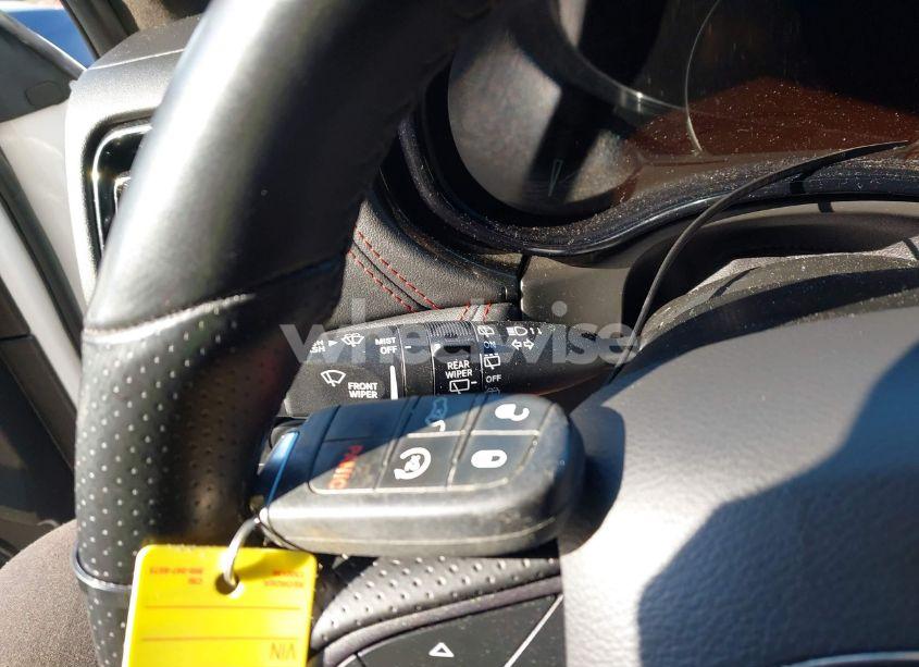 Photo 11 of 2023 Dodge Durango R/T PREMIUM AWD (VIN 1C4SDJCT9PC591222)