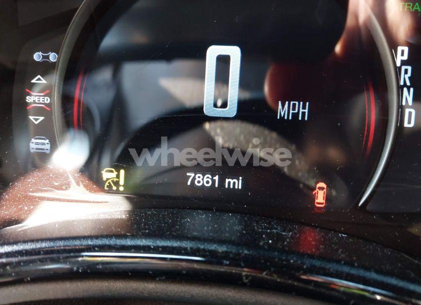 Photo 15 of 2023 Dodge Durango R/T PREMIUM AWD (VIN 1C4SDJCT9PC591222)