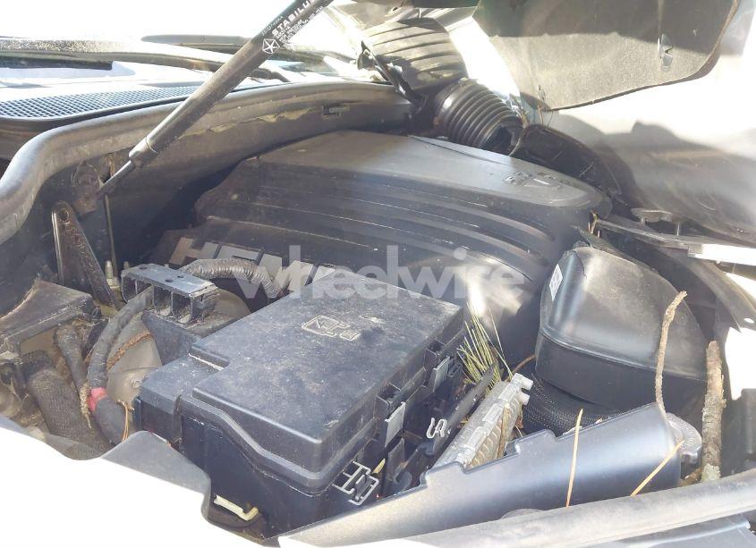 Photo 10 of 2023 Dodge Durango R/T PLUS AWD (VIN 1C4SDJCT9PC603000)