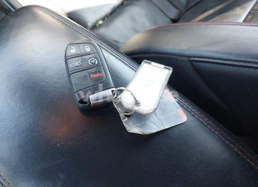 Photo 11 of 2023 Dodge Durango R/T PLUS AWD (VIN 1C4SDJCT9PC603000)