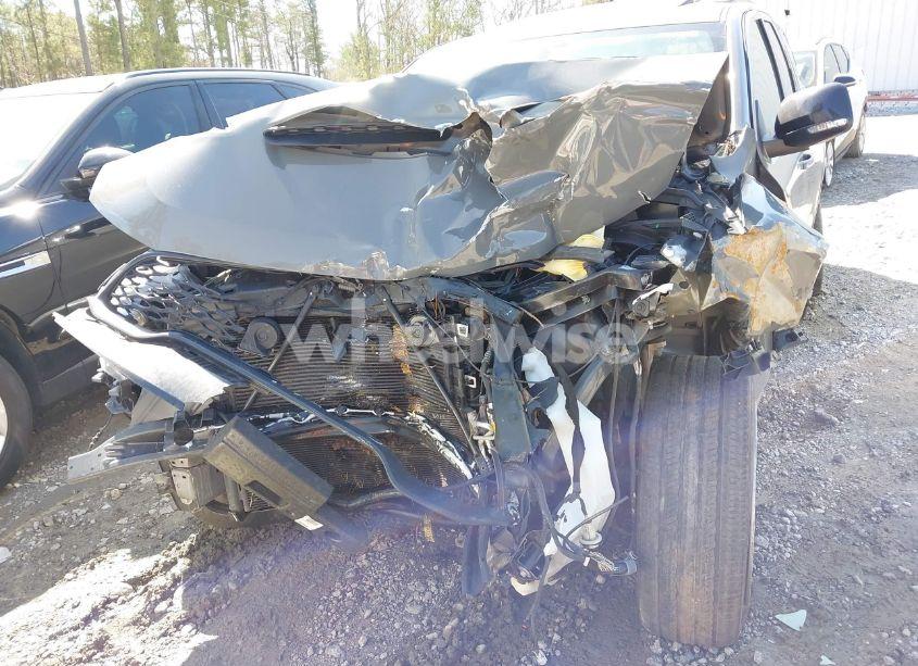 Photo 12 of 2023 Dodge Durango R/T PLUS AWD (VIN 1C4SDJCT9PC603000)