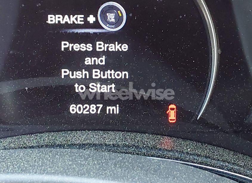 Photo 15 of 2023 Dodge Durango R/T PLUS AWD (VIN 1C4SDJCT9PC603000)