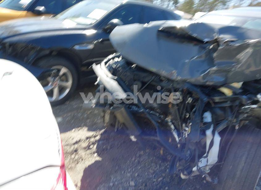 Photo 17 of 2023 Dodge Durango R/T PLUS AWD (VIN 1C4SDJCT9PC603000)