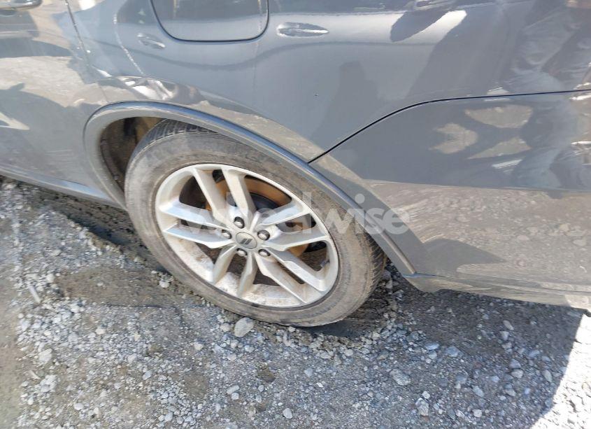 Photo 19 of 2023 Dodge Durango R/T PLUS AWD (VIN 1C4SDJCT9PC603000)