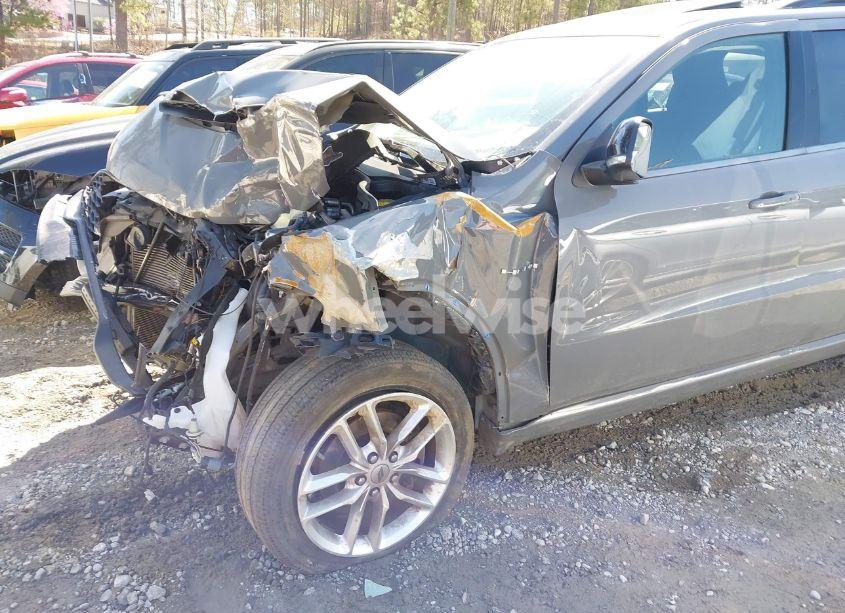 Photo 6 of 2023 Dodge Durango R/T PLUS AWD (VIN 1C4SDJCT9PC603000)