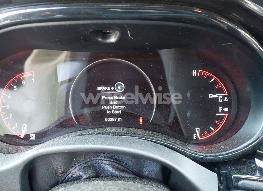 Photo 7 of 2023 Dodge Durango R/T PLUS AWD (VIN 1C4SDJCT9PC603000)