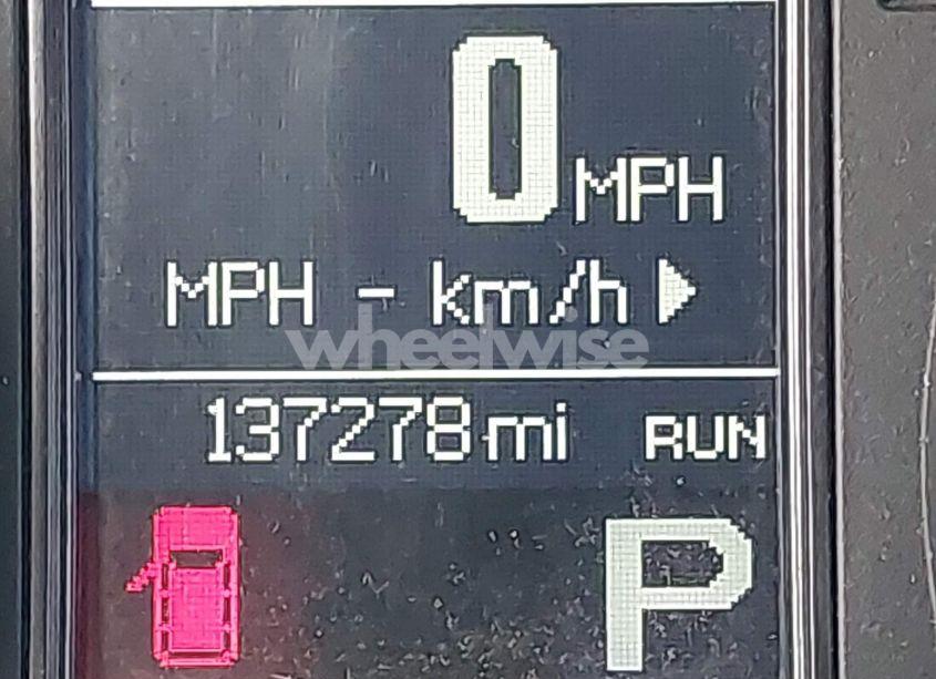 Photo 16 of 2012 Dodge Durango R/T (VIN 1C4SDJCTXCC331020)