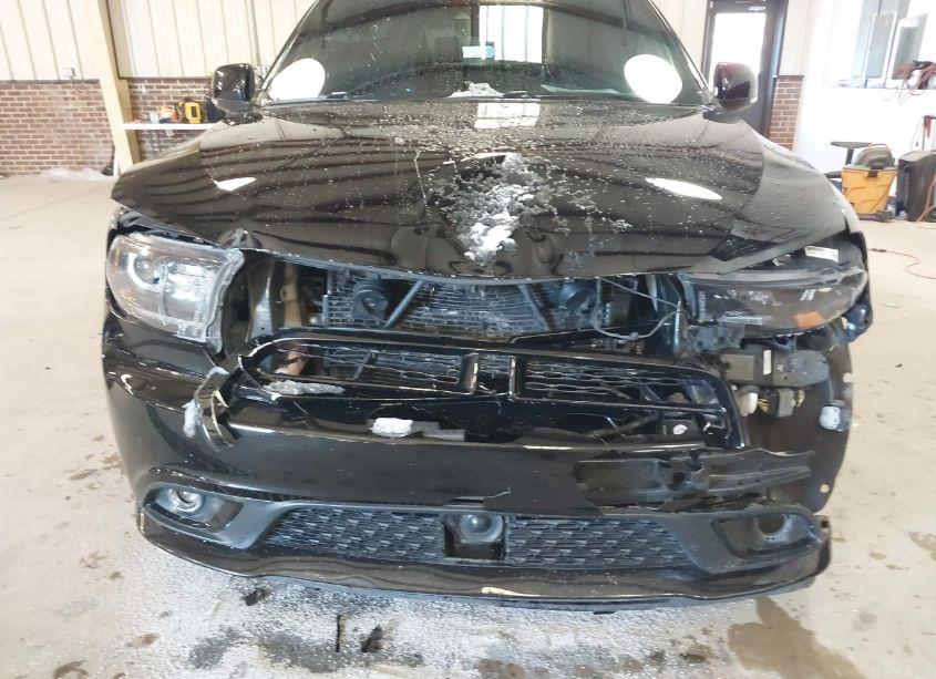 Photo 12 of 2017 Dodge Durango R/T AWD (VIN 1C4SDJCTXHC629672)