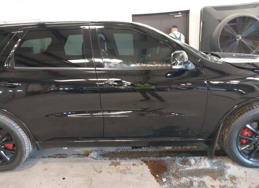 Photo 13 of 2017 Dodge Durango R/T AWD (VIN 1C4SDJCTXHC629672)